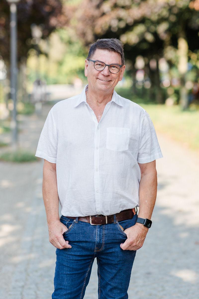 Holger Ballhausen